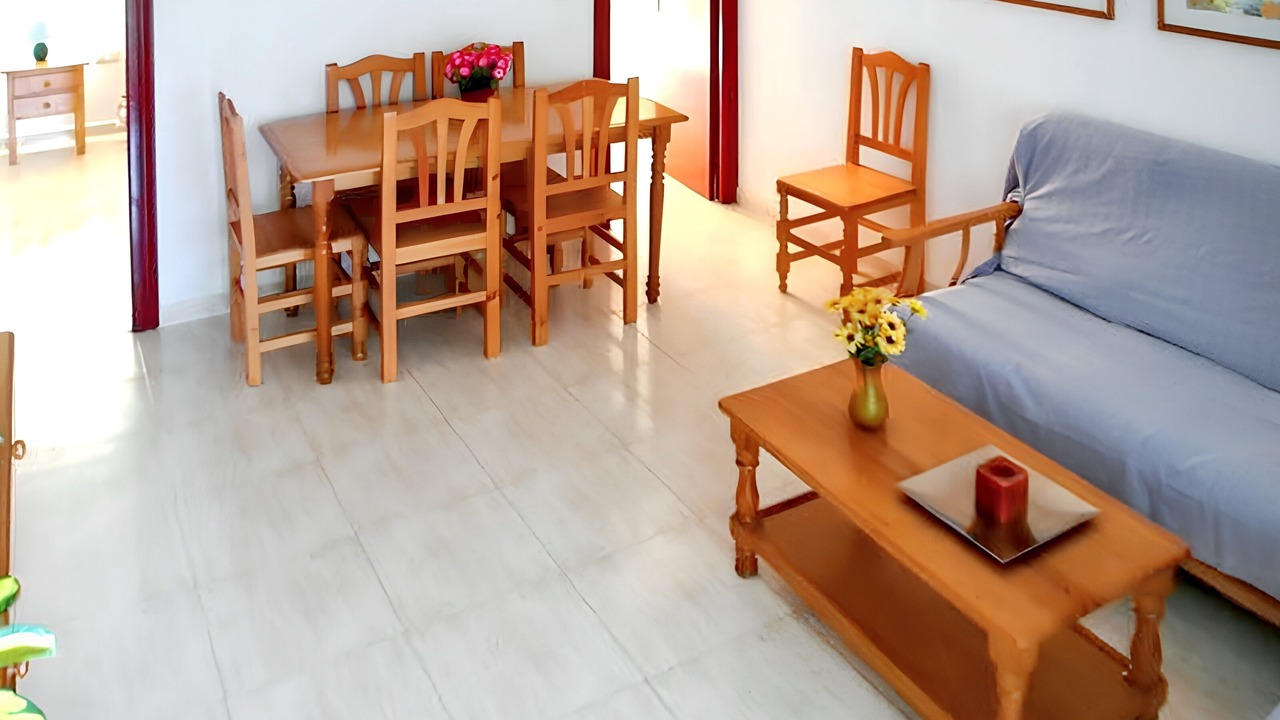 Photo of Livingroom in Puerto de Mazarron