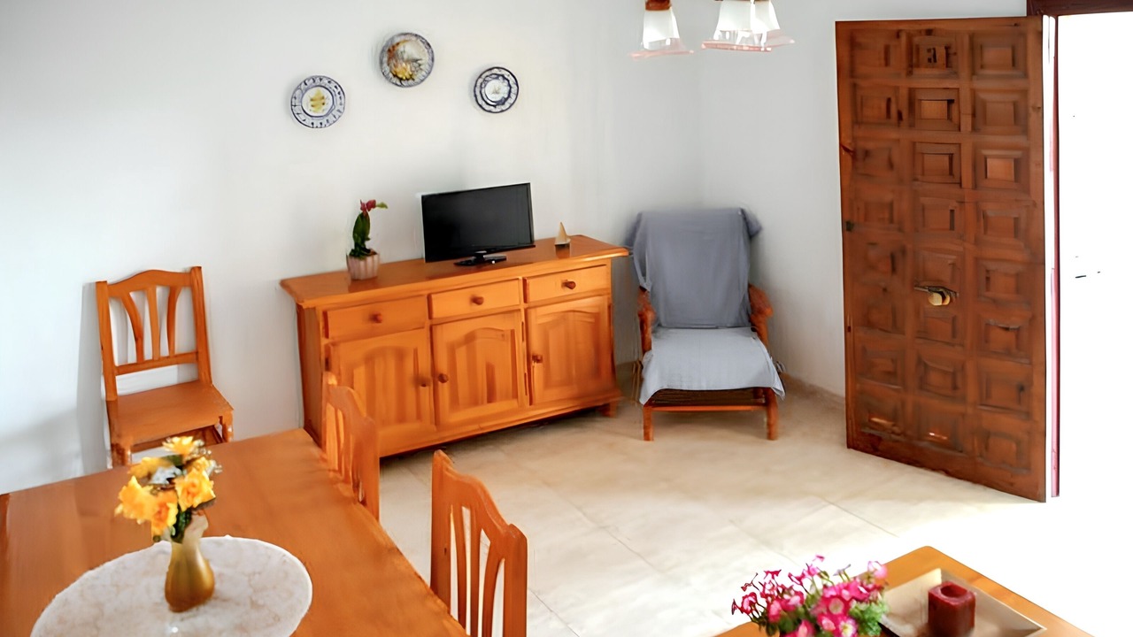Photo of Livingroom in Puerto de Mazarron