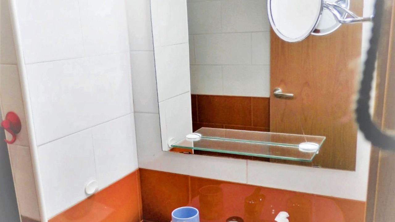 Photo of Bathroom in Sant Antoni de Calonge