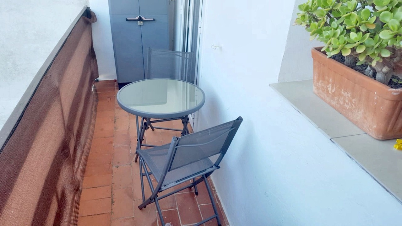 Photo of Patio Balcony in Sant Antoni de Calonge