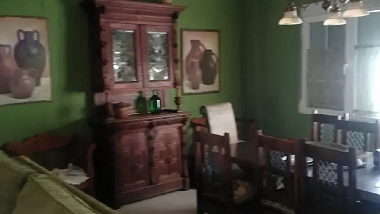 Photo of Livingroom in Ubeda
