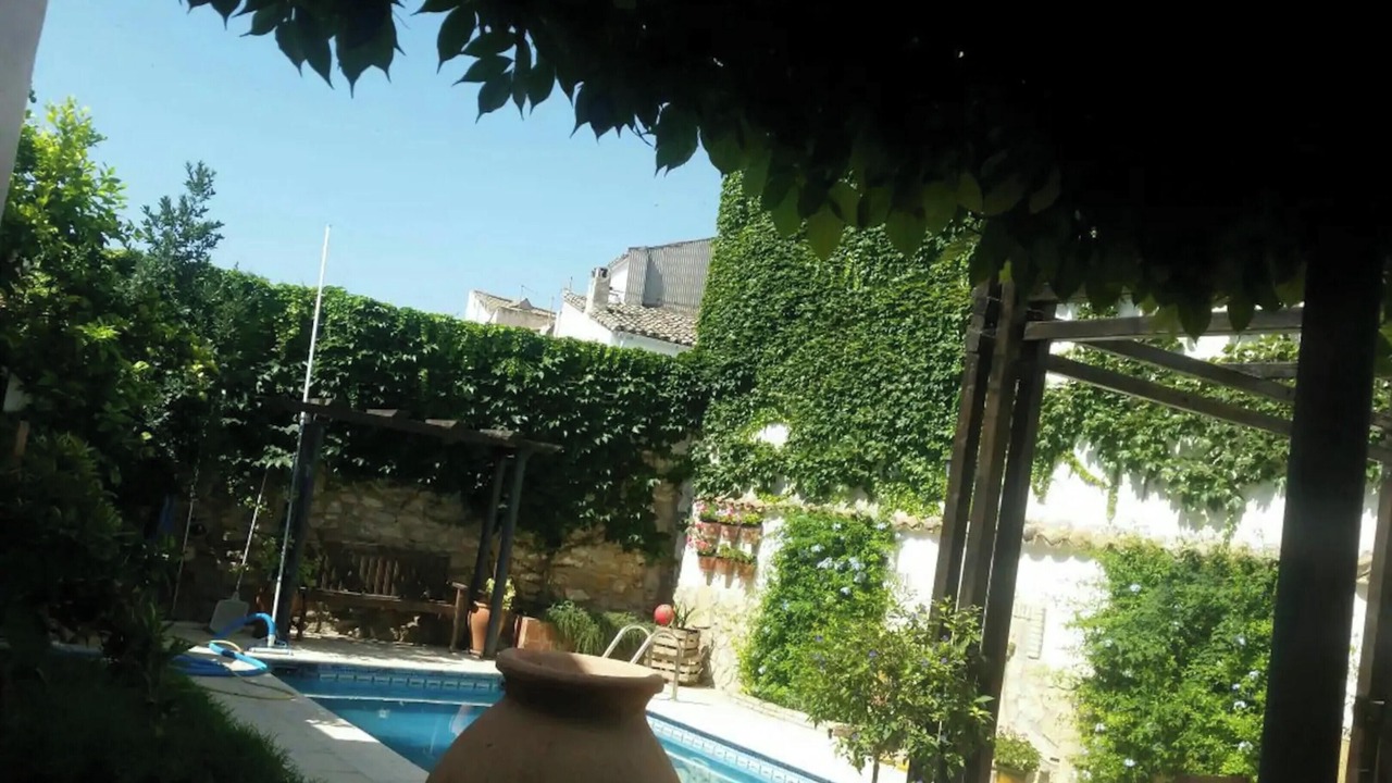 Photo of Outdoor in Ubeda