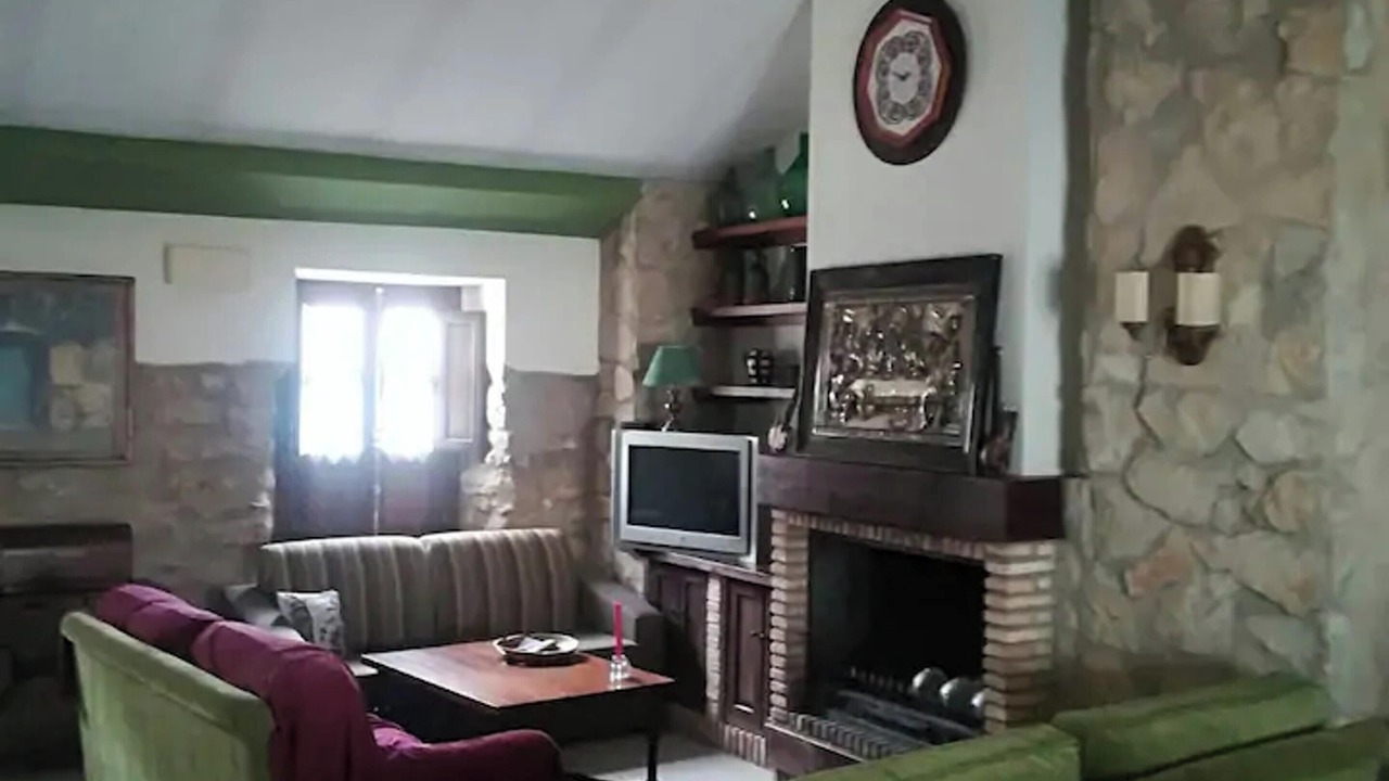 Photo of Livingroom in Ubeda