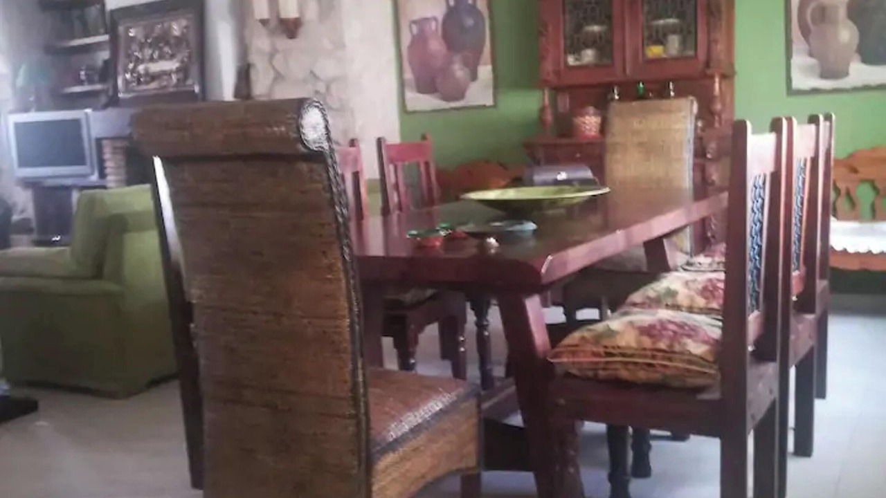Photo of Livingroom in Ubeda