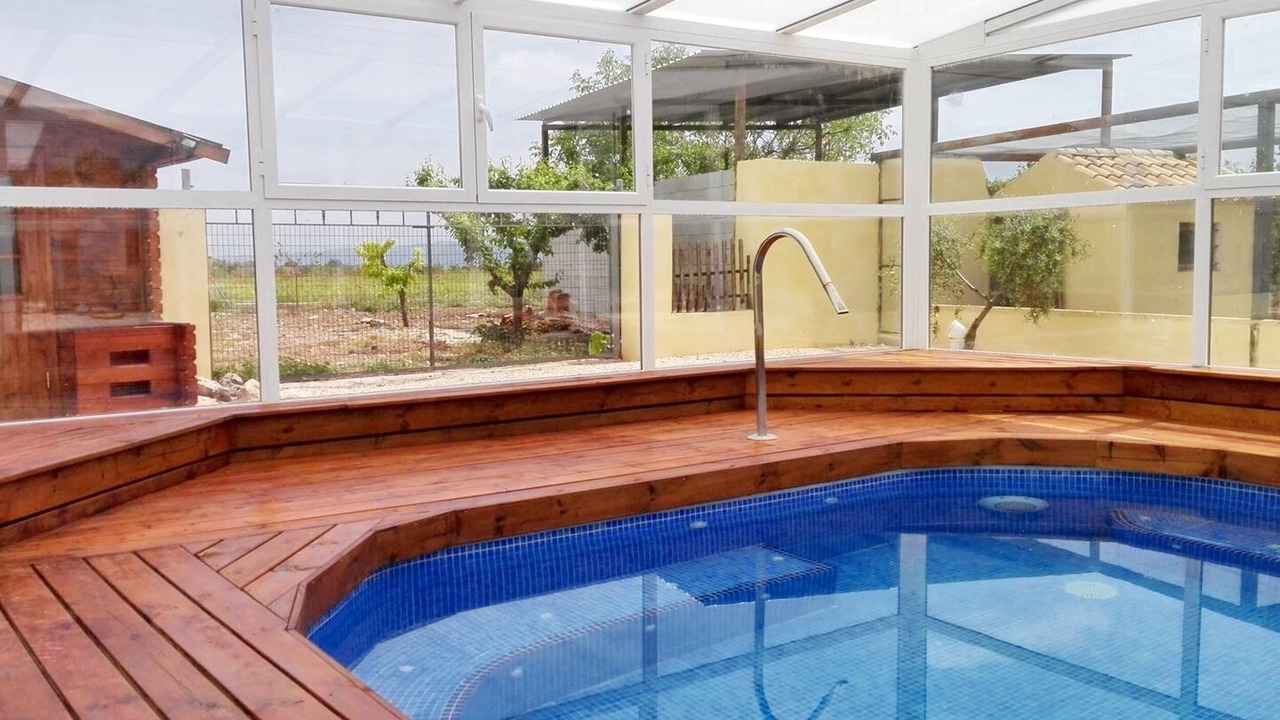 Photo of Outdoor in Caravaca de la Cruz