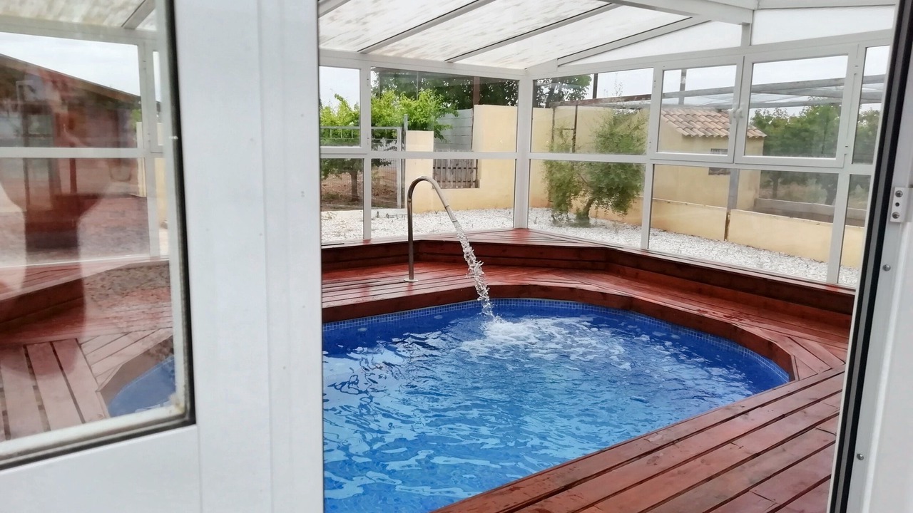 Photo of Outdoor in Caravaca de la Cruz