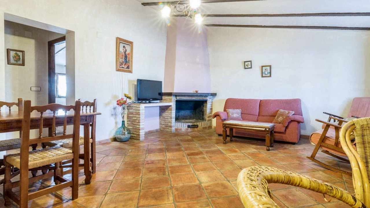 Photo of Livingroom in Caravaca de la Cruz