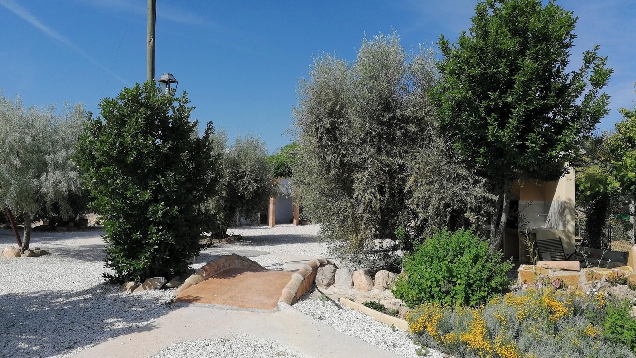 Photo of Outdoor in Caravaca de la Cruz