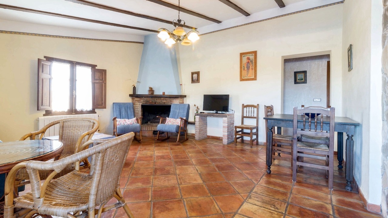 Photo of Livingroom in Caravaca de la Cruz