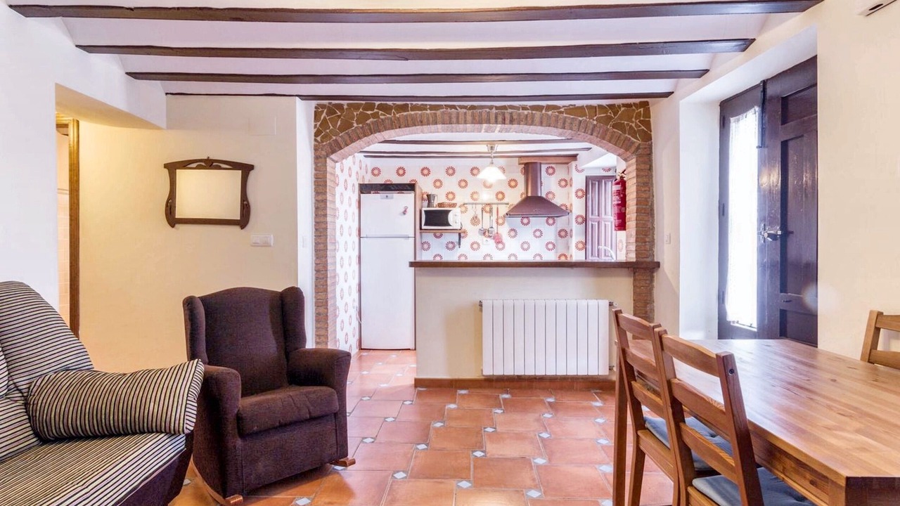Photo of Livingroom in Caravaca de la Cruz