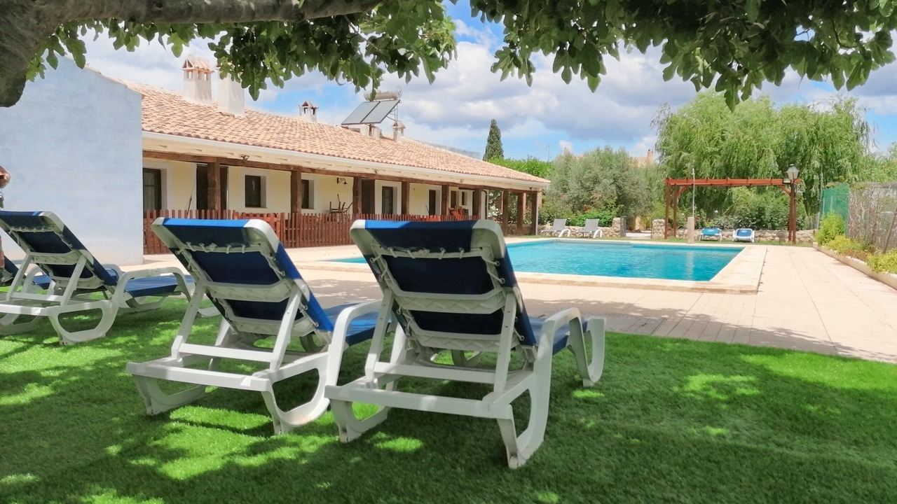 Photo of Outdoor in Caravaca de la Cruz