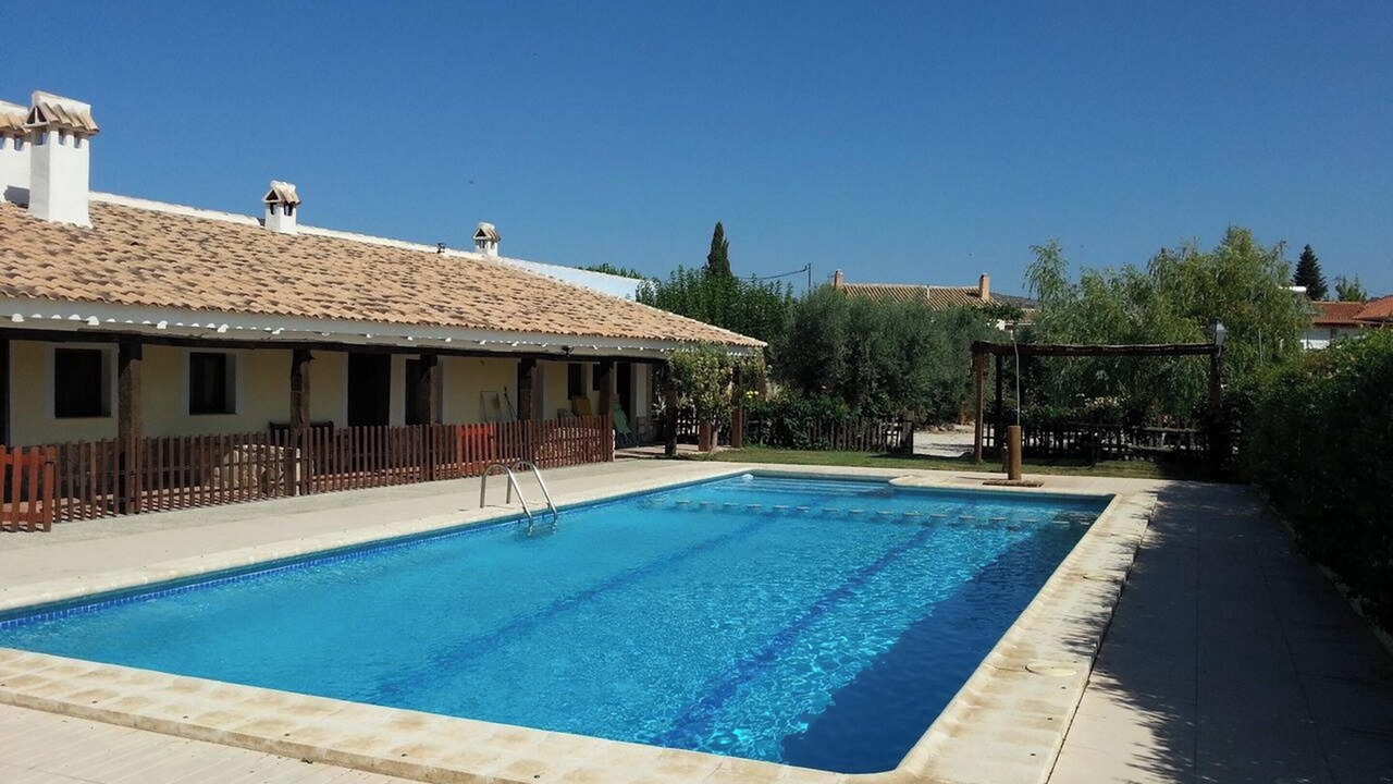 Photo of Outdoor in Caravaca de la Cruz