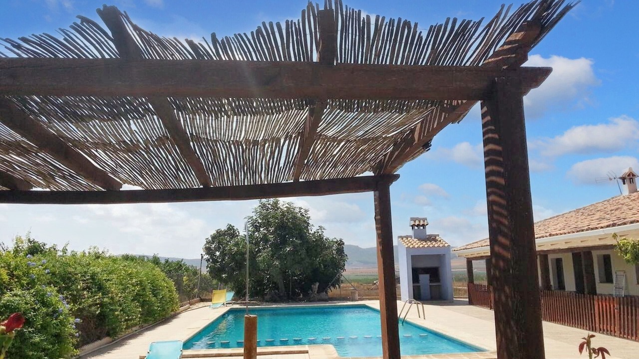 Photo of Outdoor in Caravaca de la Cruz