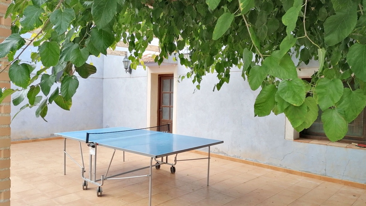 Photo of Outdoor in Caravaca de la Cruz