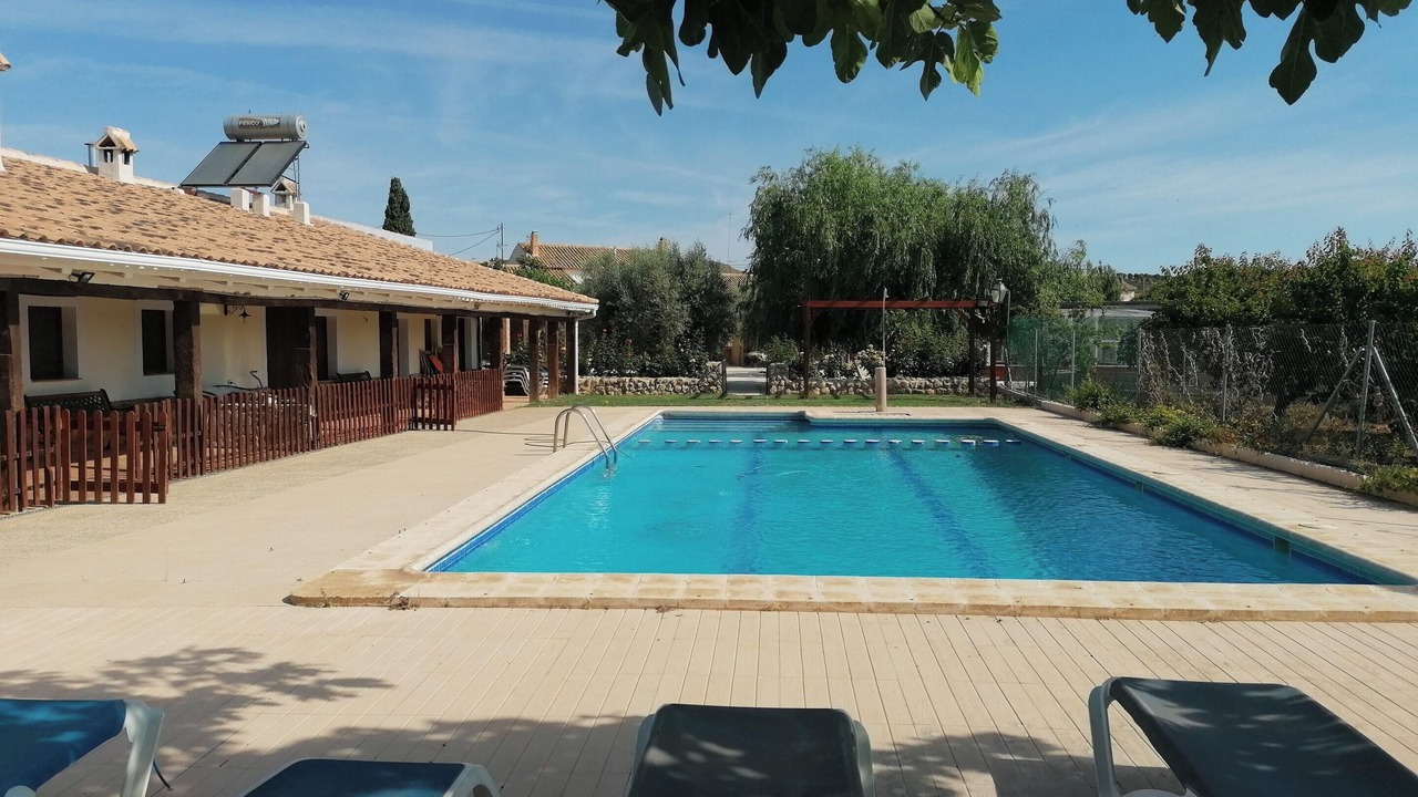 Photo of Outdoor in Caravaca de la Cruz