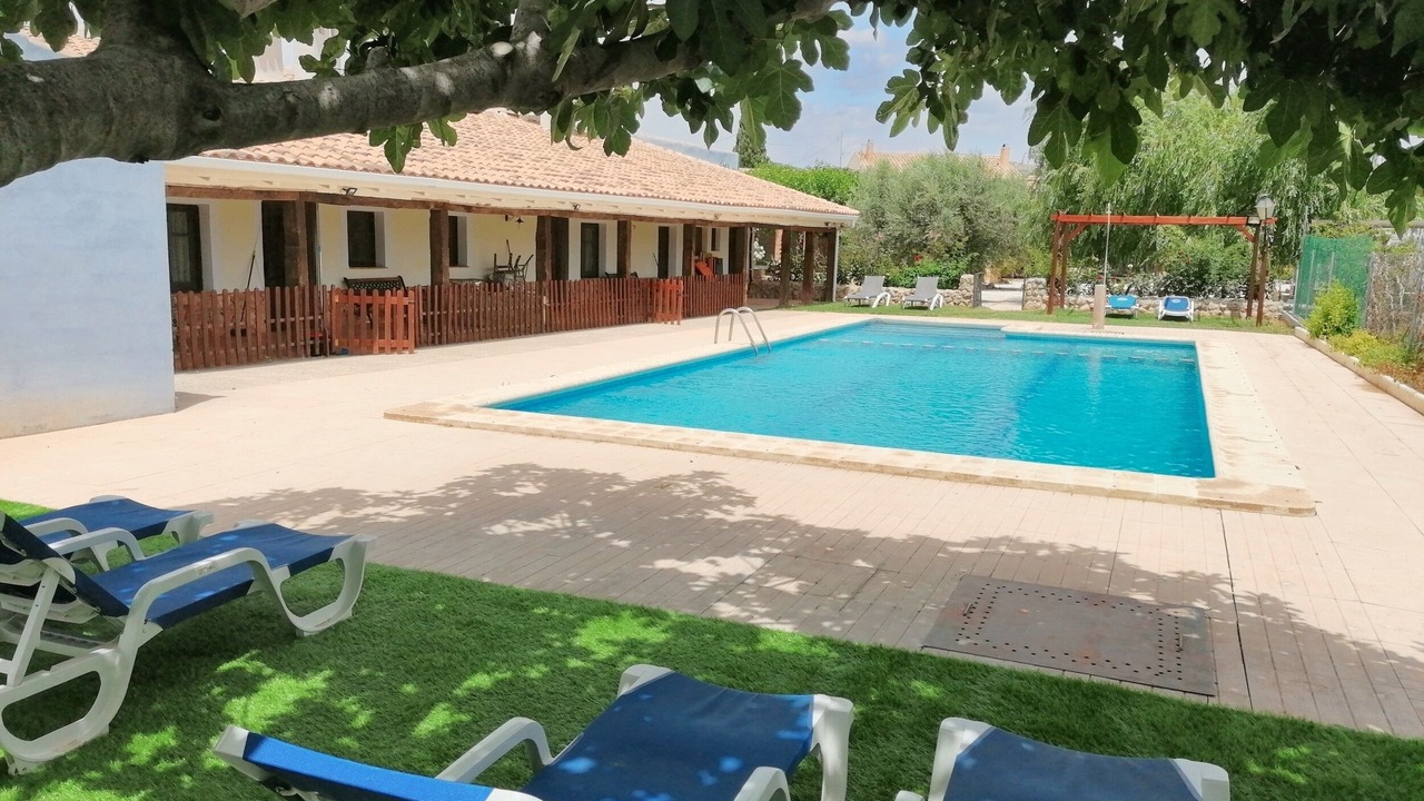 Photo of Outdoor in Caravaca de la Cruz