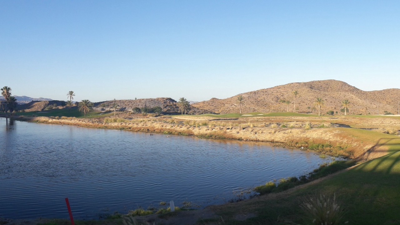 Photo of Others in Mar de Pulpi