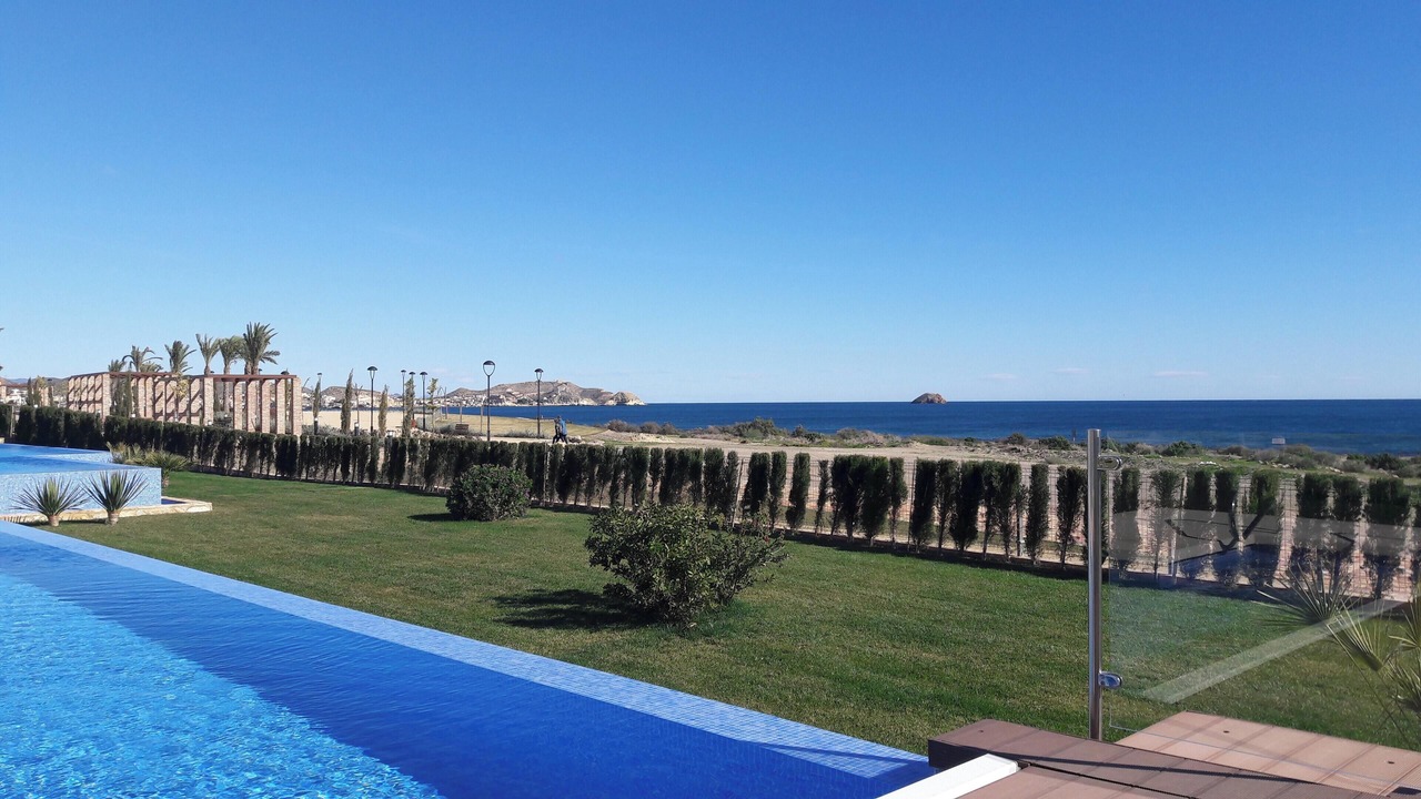 Photo of Outdoor in Mar de Pulpi