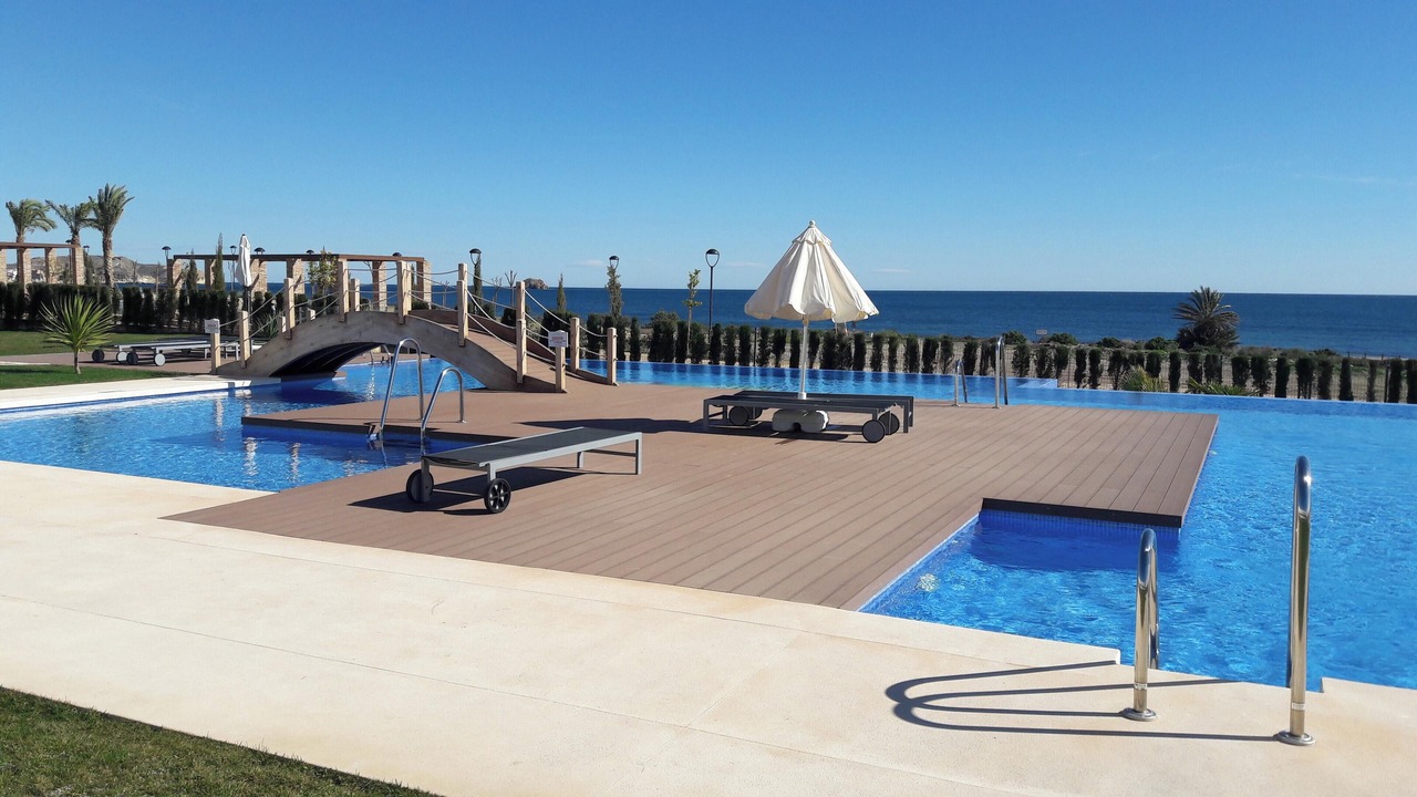 Photo of Outdoor in Mar de Pulpi