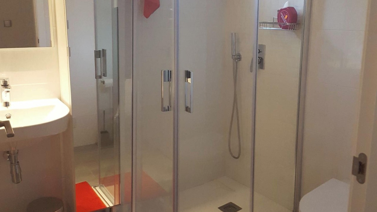 Photo of Bathroom in Mar de Pulpi