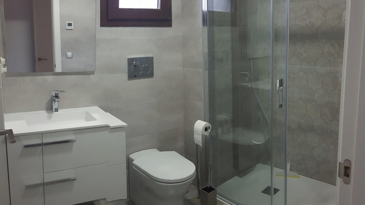Photo of Bathroom in Mar de Pulpi