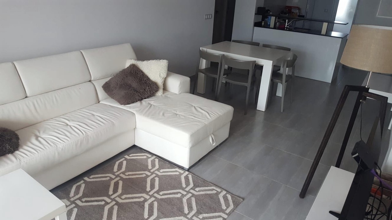 Photo of Livingroom in Mar de Pulpi