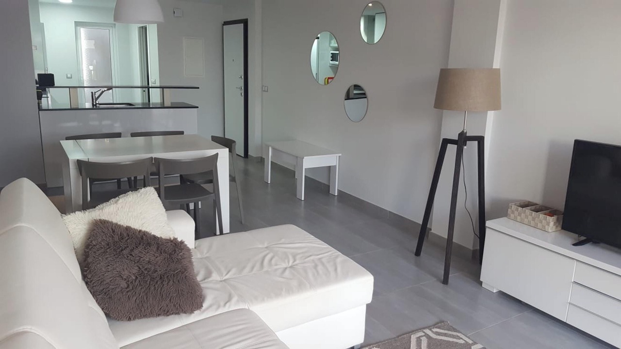 Photo of Livingroom in Mar de Pulpi