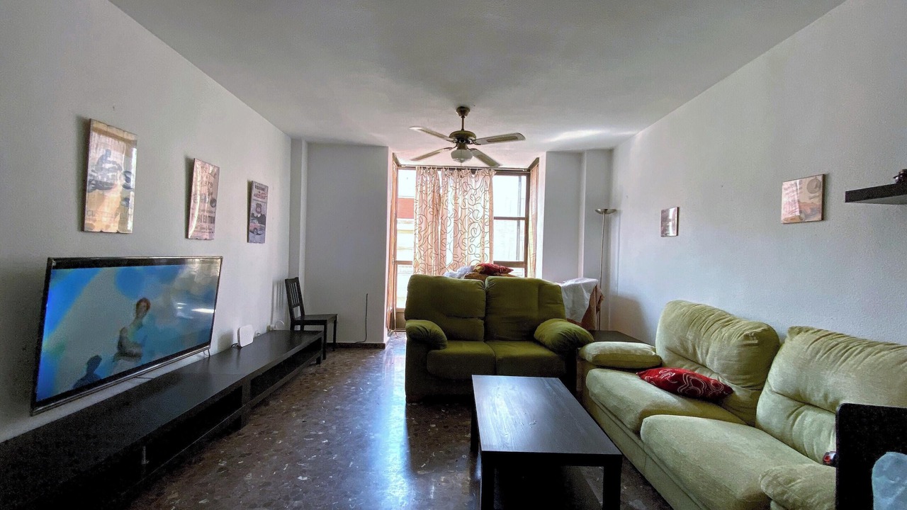 Photo of Livingroom in Diputacion de Cartagena Casco