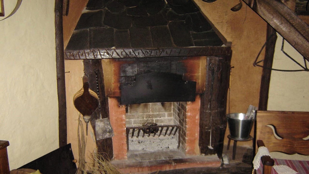 Photo of Livingroom in Odollo