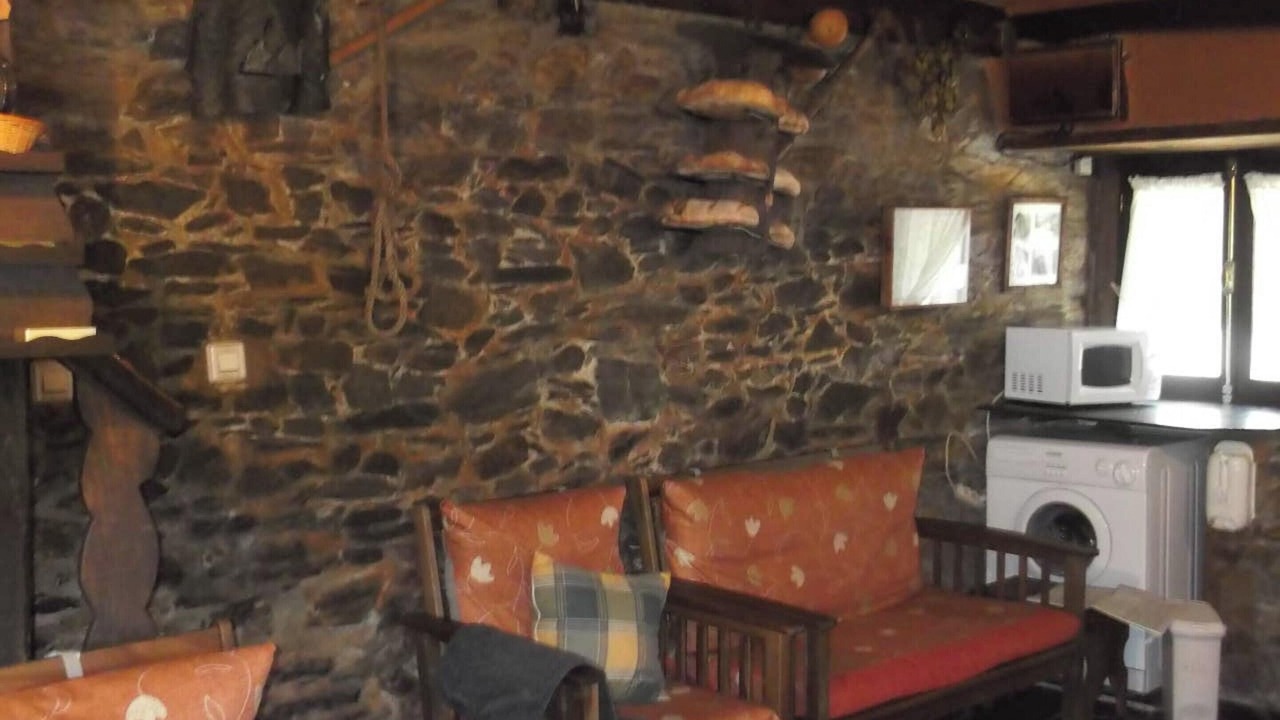 Photo of Livingroom in Odollo