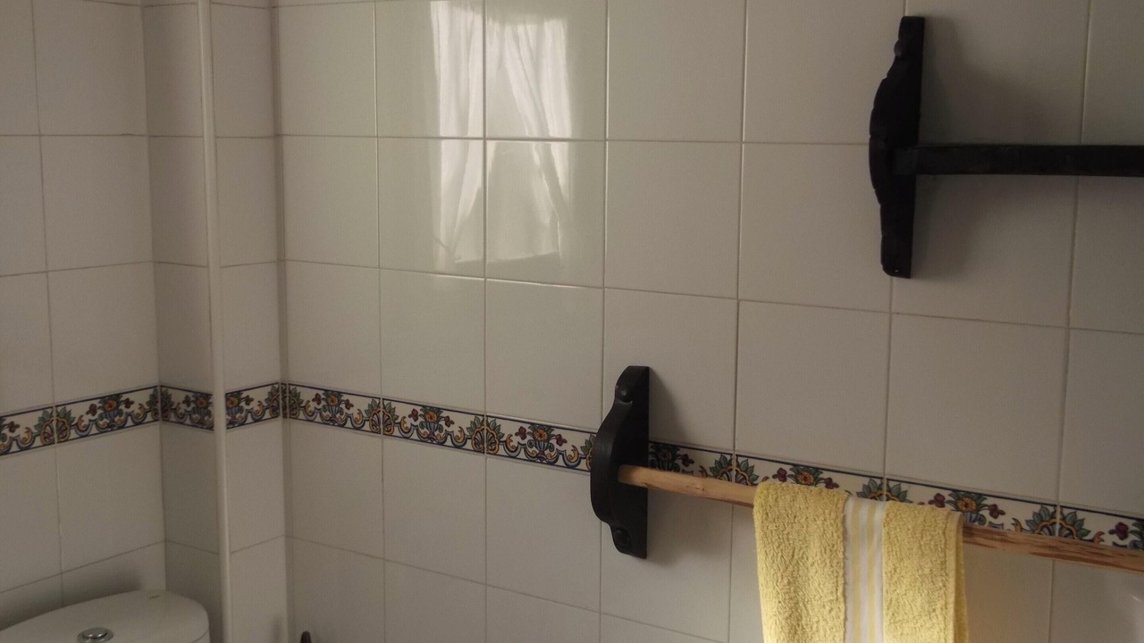 Photo of Bathroom in Odollo