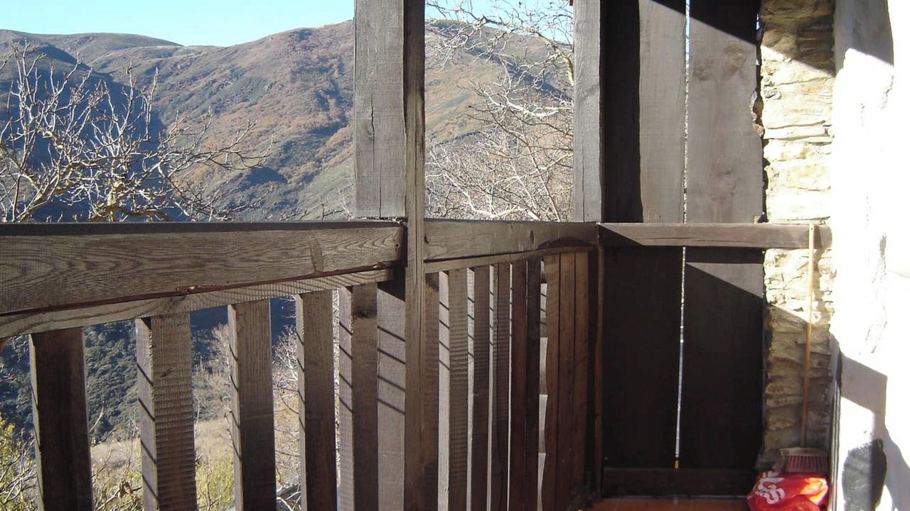 Photo of Patio Balcony in Odollo