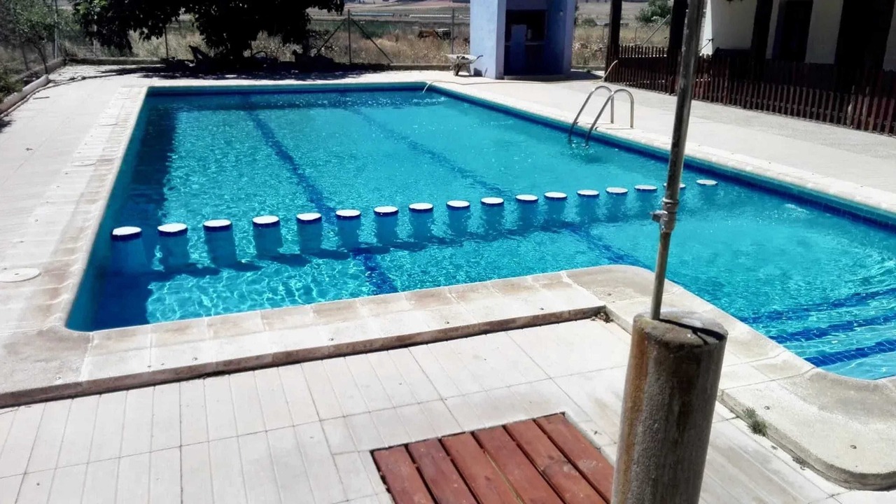 Photo of Outdoor in Caravaca de la Cruz