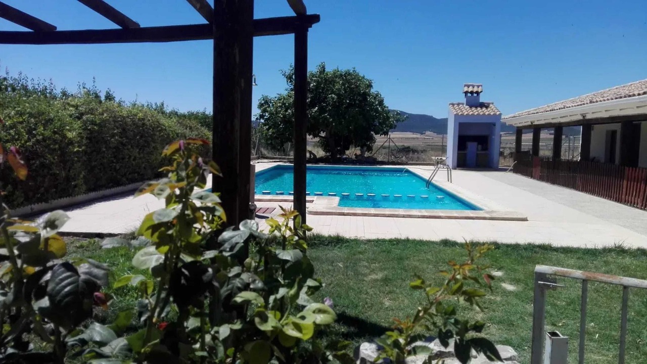 Photo of Outdoor in Caravaca de la Cruz