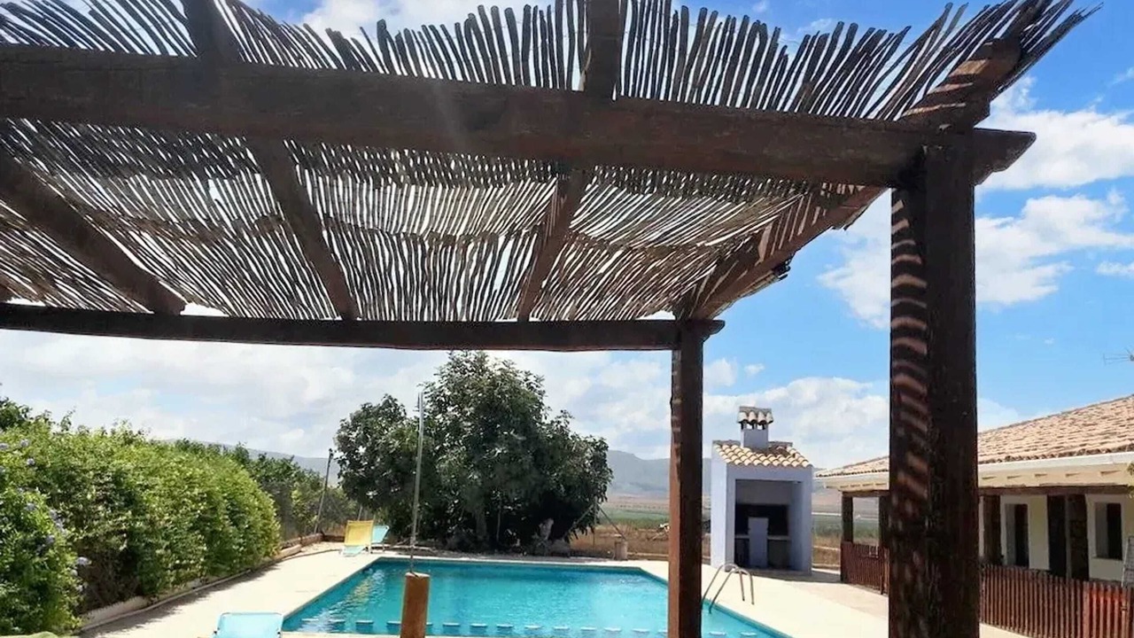 Photo of Outdoor in Caravaca de la Cruz
