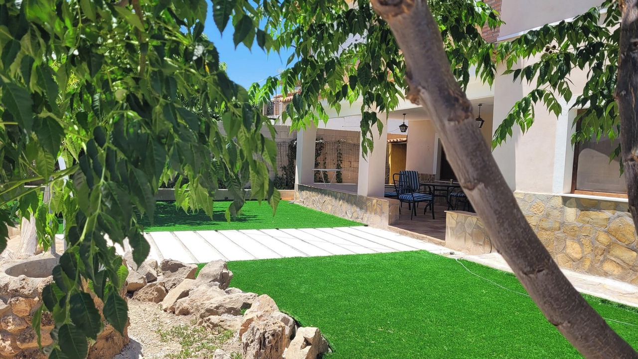 Photo of Outdoor in Caravaca de la Cruz