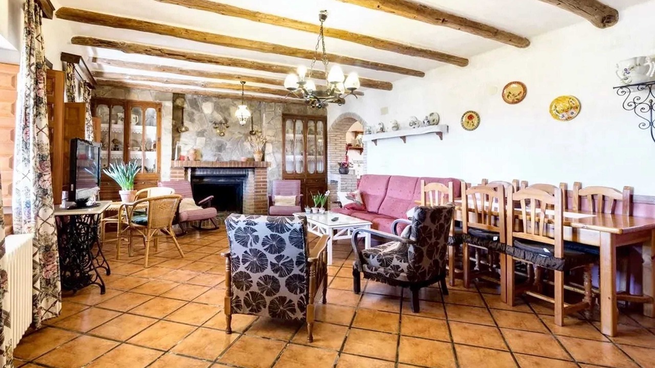 Photo of Livingroom in Caravaca de la Cruz