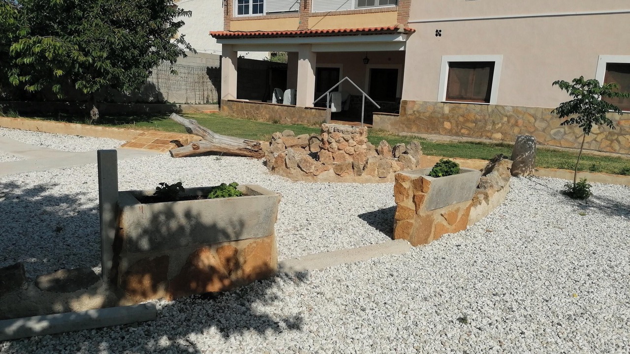 Photo of Outdoor in Caravaca de la Cruz