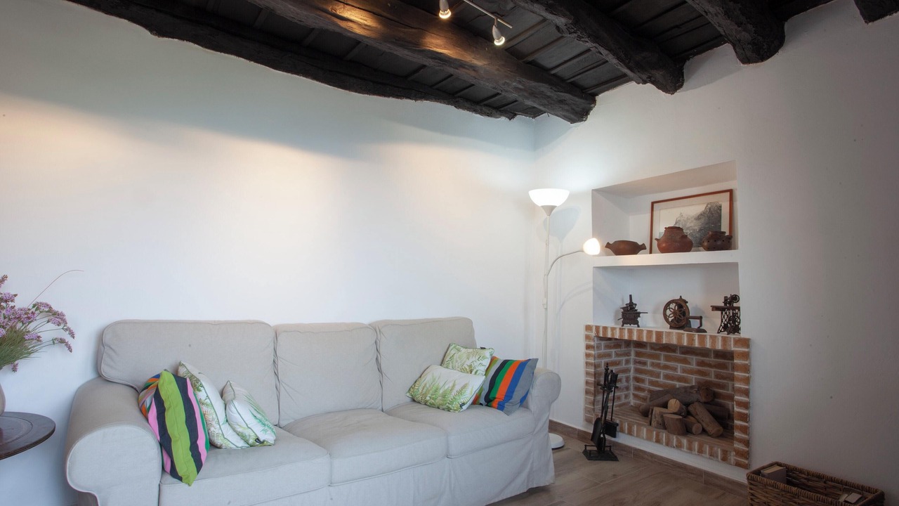 Photo of Livingroom in Taganana