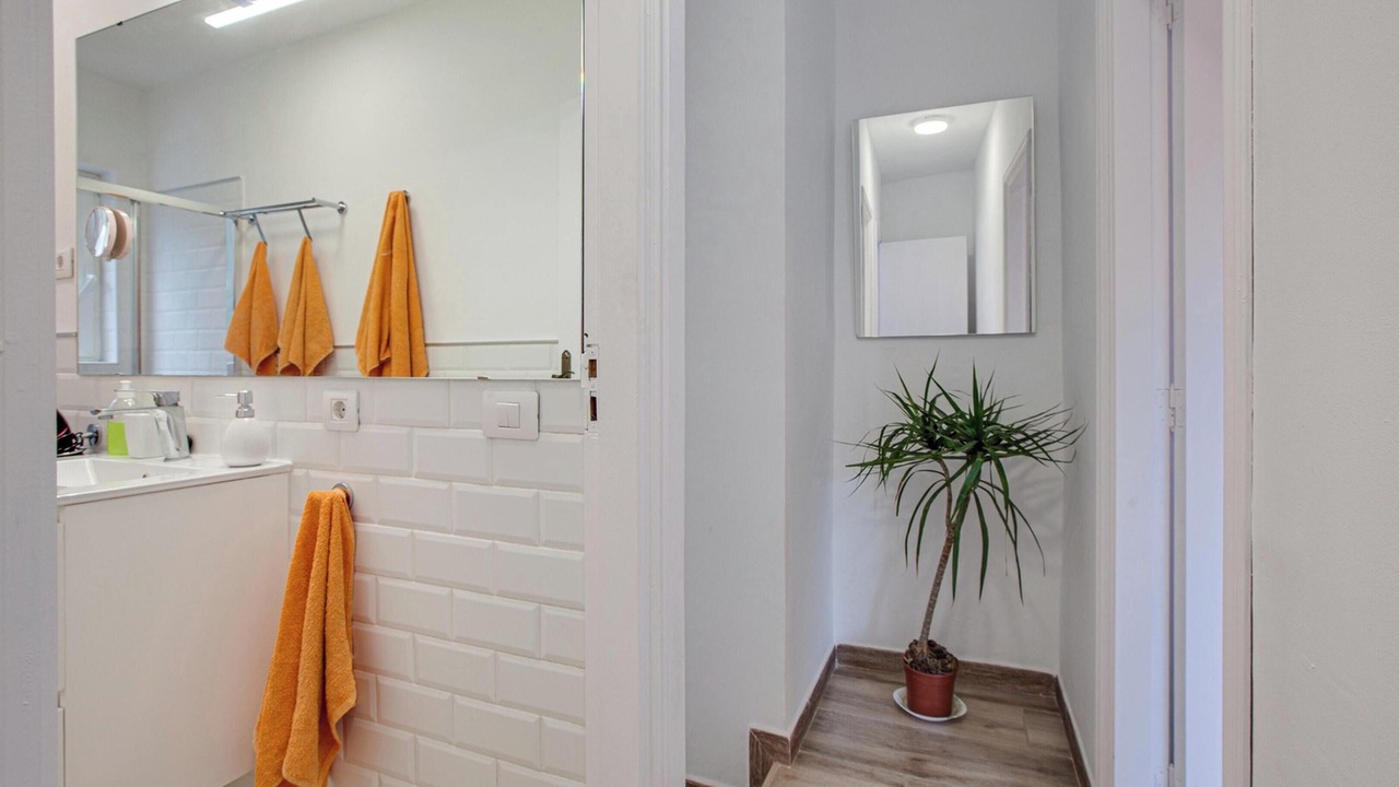 Photo of Bathroom in Taganana