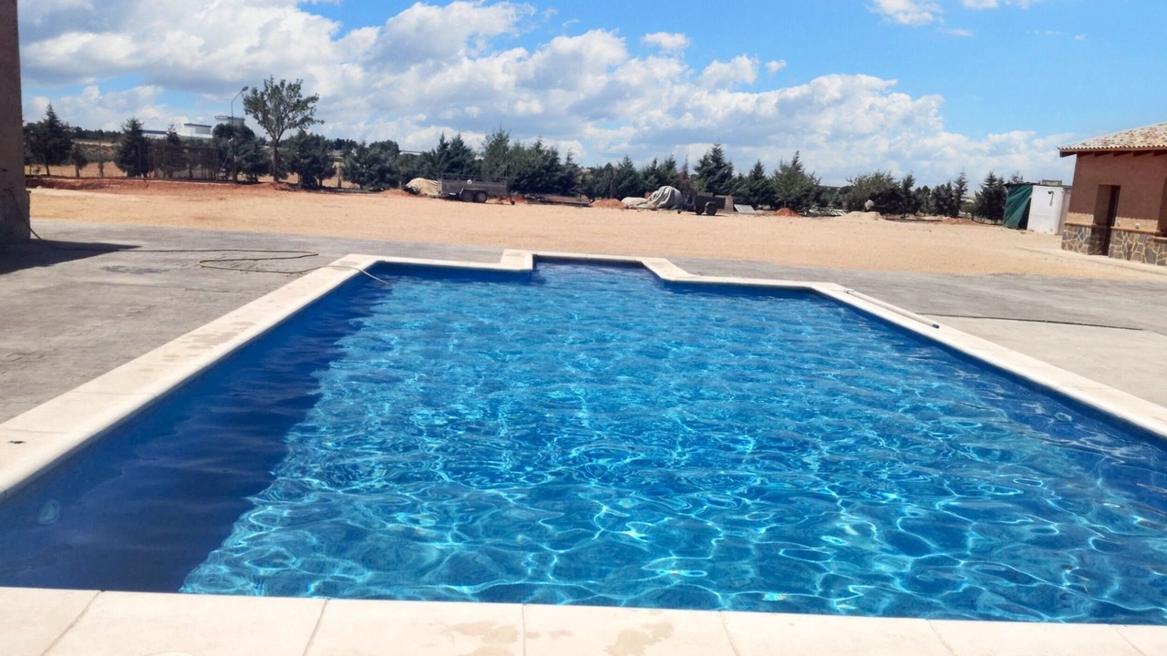Photo of Outdoor in Villarrobledo