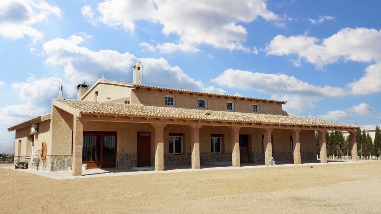 Photo of Outdoor in Villarrobledo