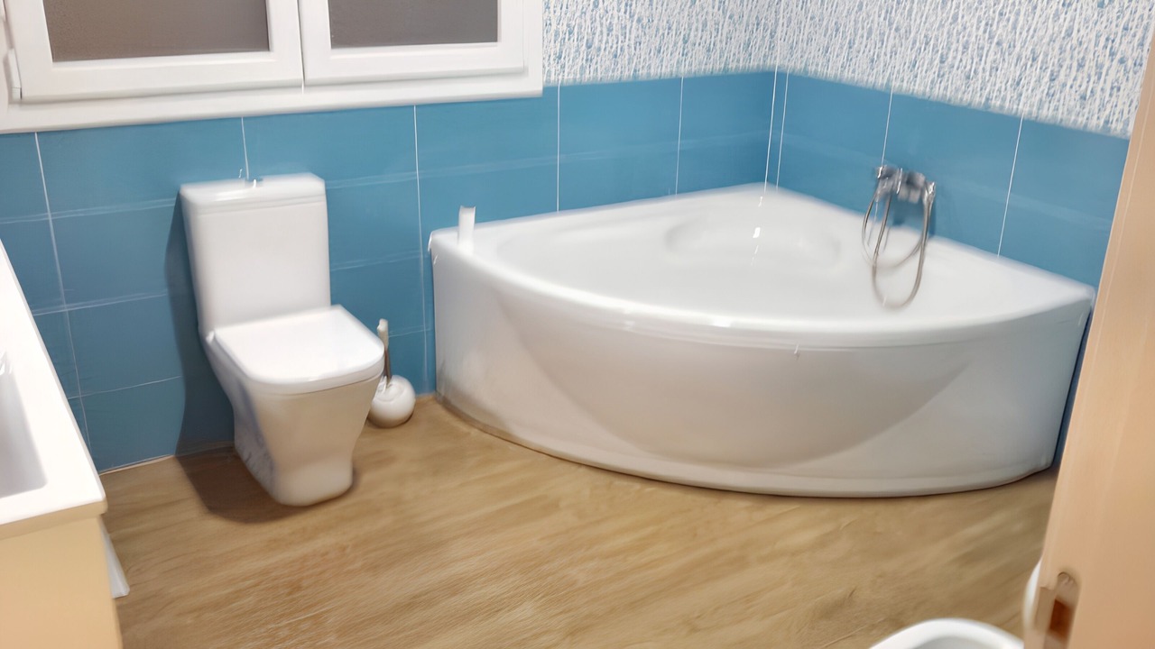 Photo of Bathroom in Villarrobledo