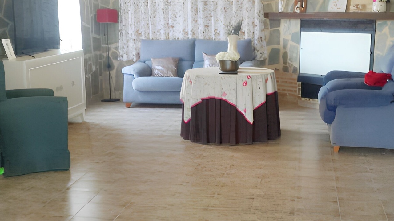 Photo of Livingroom in Villarrobledo