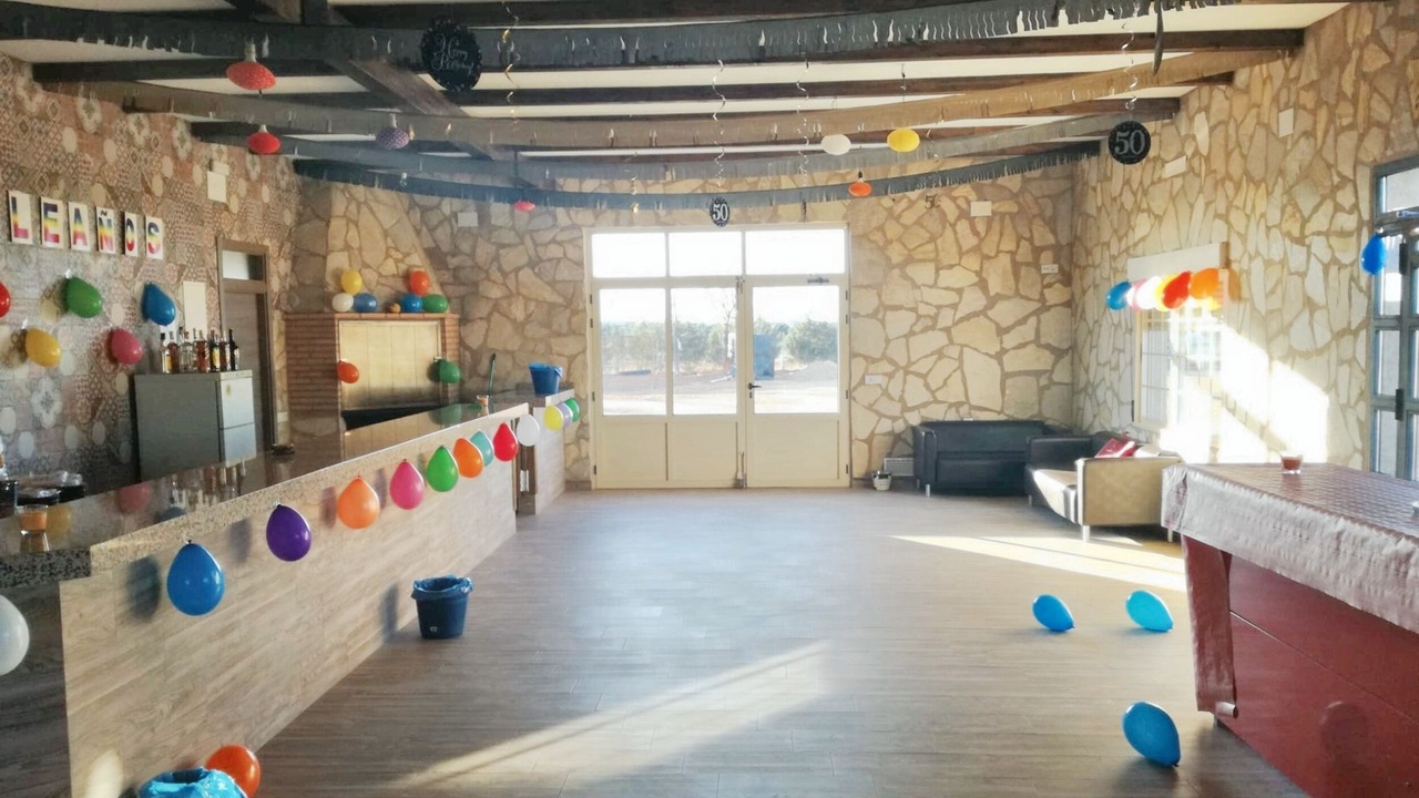 Photo of Livingroom in Villarrobledo
