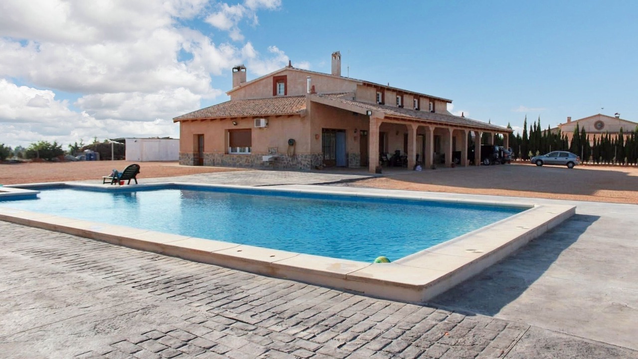 Photo of Outdoor in Villarrobledo