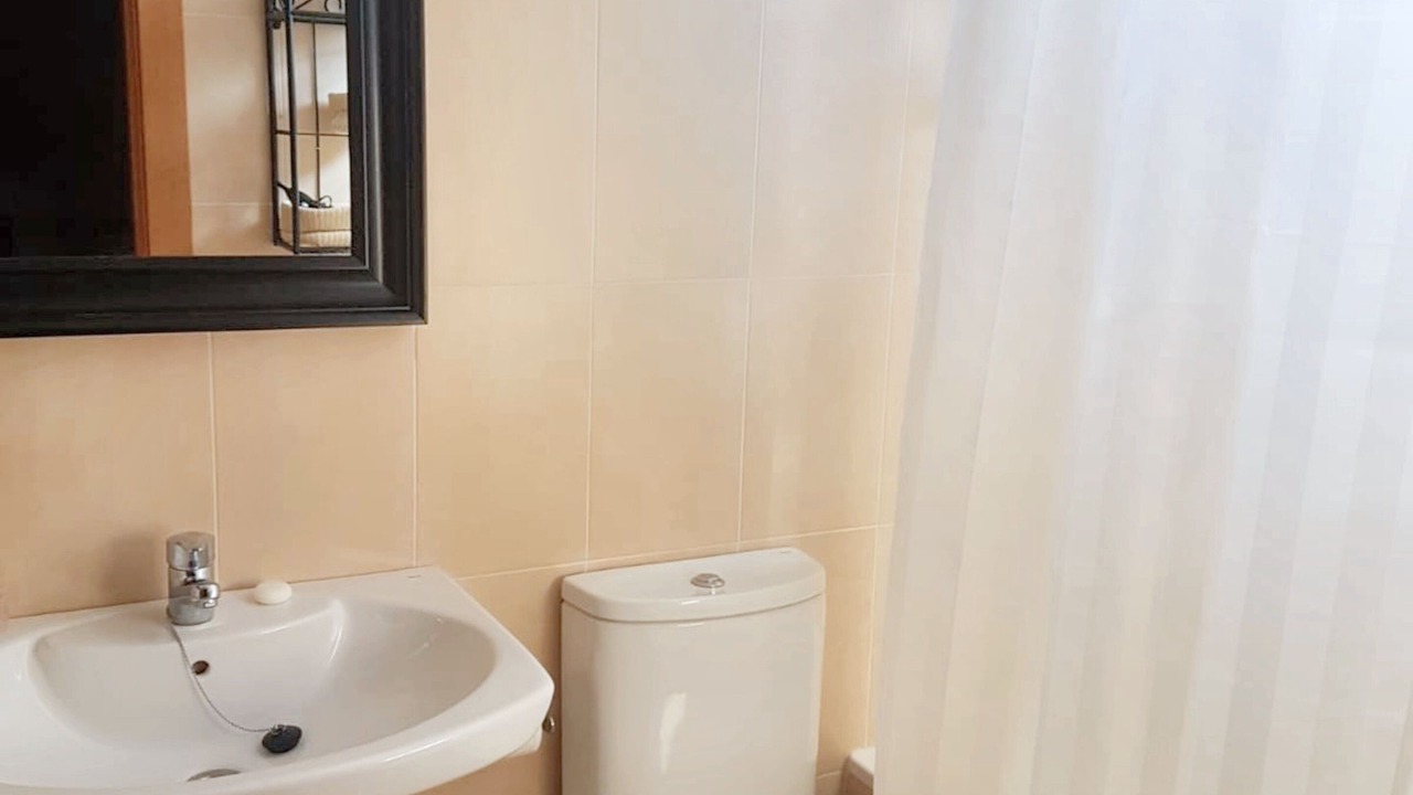 Photo of Bathroom in Ciruena