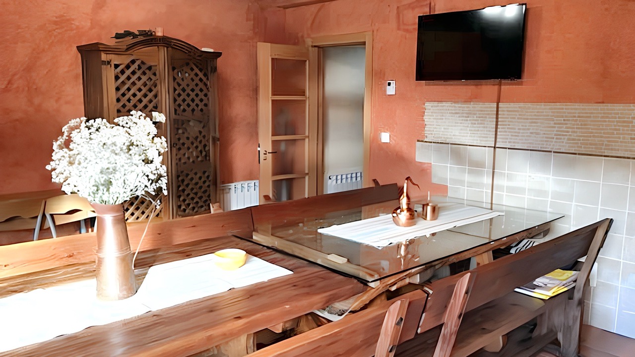Photo of Livingroom in Quintanilla del Agua y Tordueles