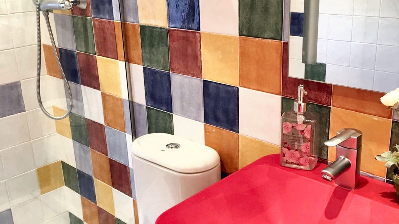 Photo of Bathroom in Quintanilla del Agua y Tordueles