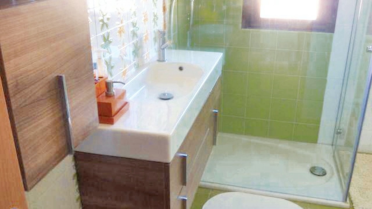 Photo of Bathroom in Quintanilla del Agua y Tordueles
